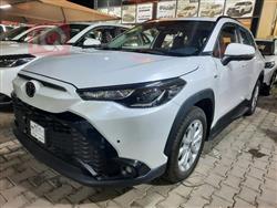 تۆیۆتا فرۆنتلاندەر